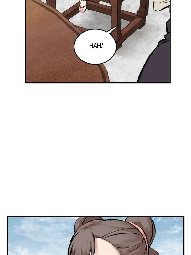 Another Beginning With the Guhuo Bird Chapter 204 - Page 41