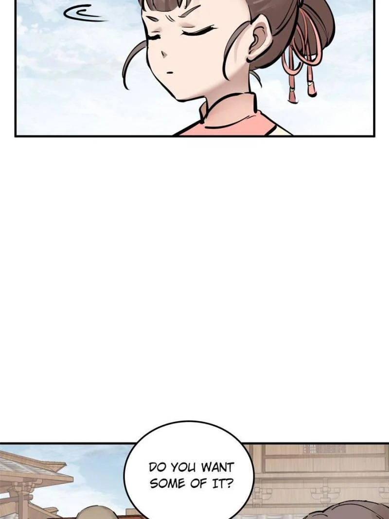 Another Beginning With the Guhuo Bird Chapter 204 - Page 42