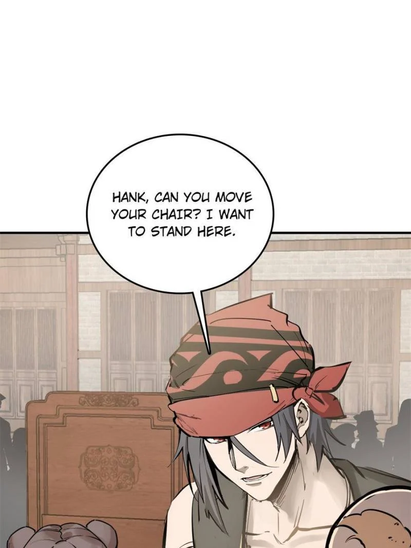 Another Beginning With the Guhuo Bird Chapter 204 - Page 45