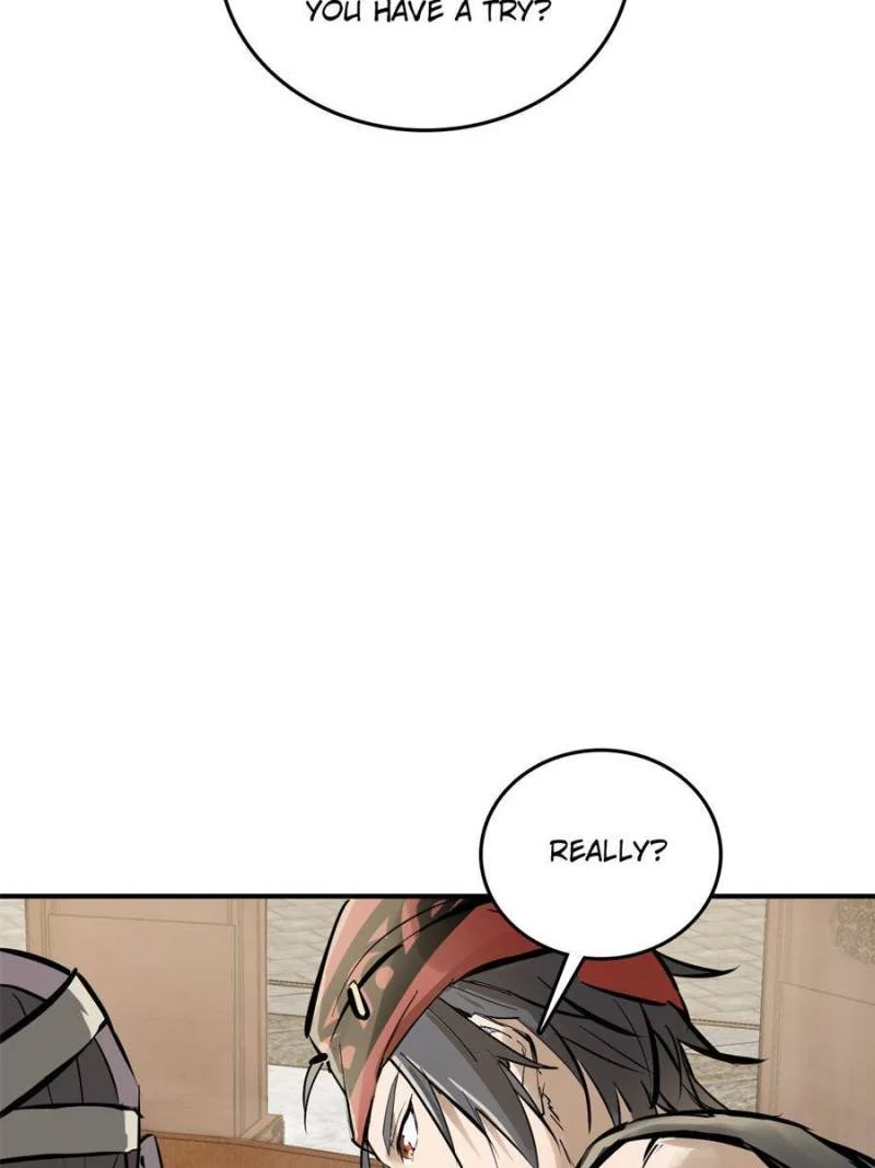 Another Beginning With the Guhuo Bird Chapter 204 - Page 47