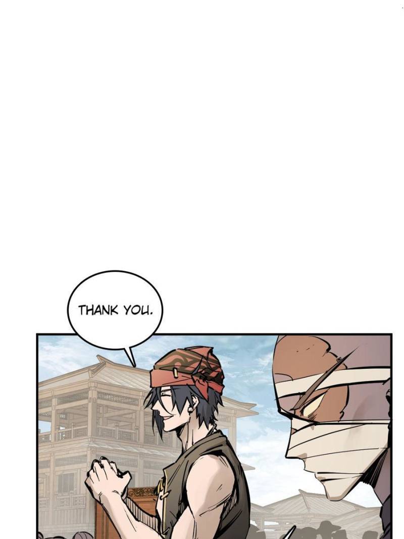 Another Beginning With the Guhuo Bird Chapter 204 - Page 51