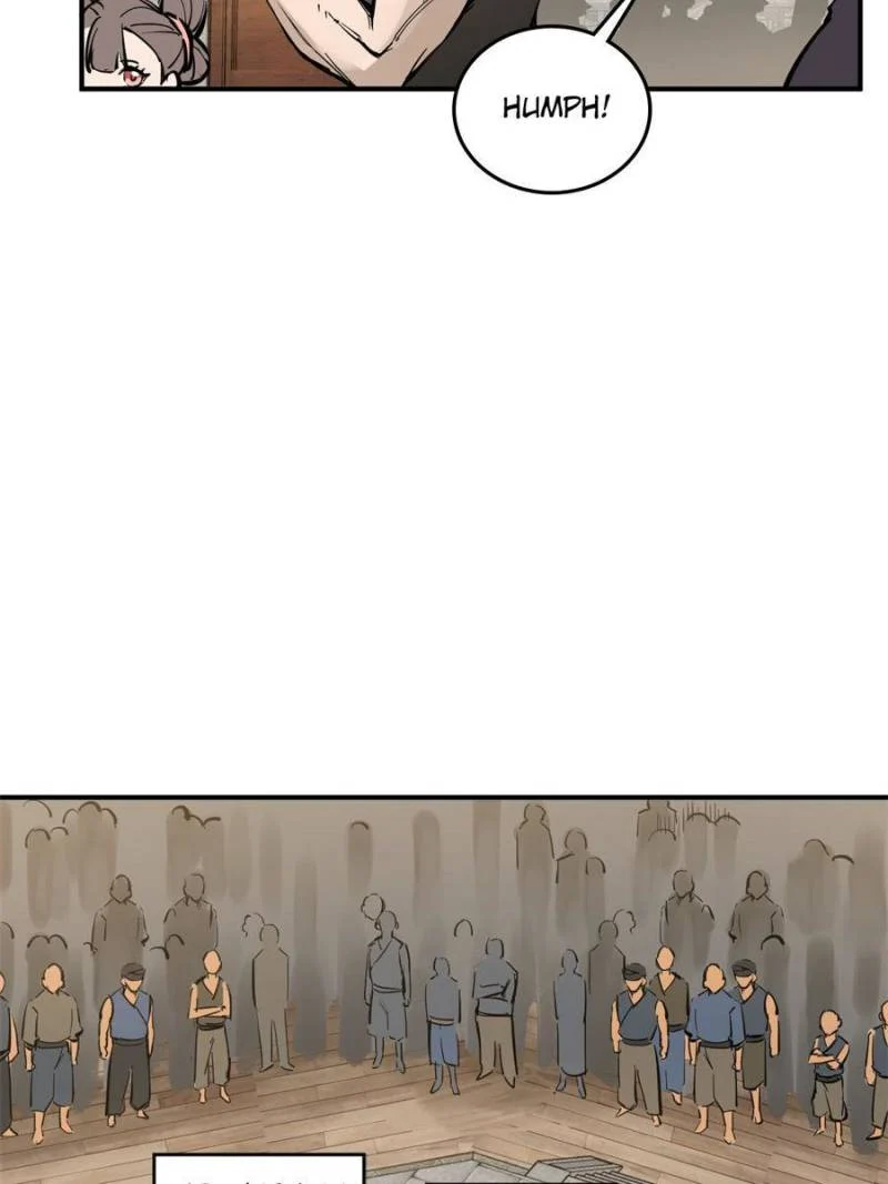 Another Beginning With the Guhuo Bird Chapter 204 - Page 52