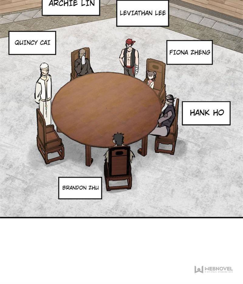Another Beginning With the Guhuo Bird Chapter 204 - Page 53