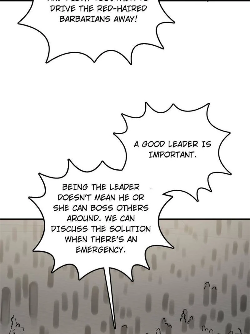 Another Beginning With the Guhuo Bird Chapter 204 - Page 57
