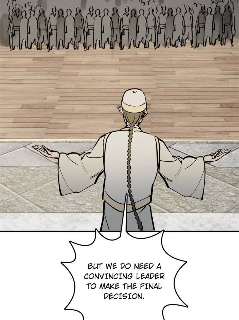Another Beginning With the Guhuo Bird Chapter 204 - Page 58