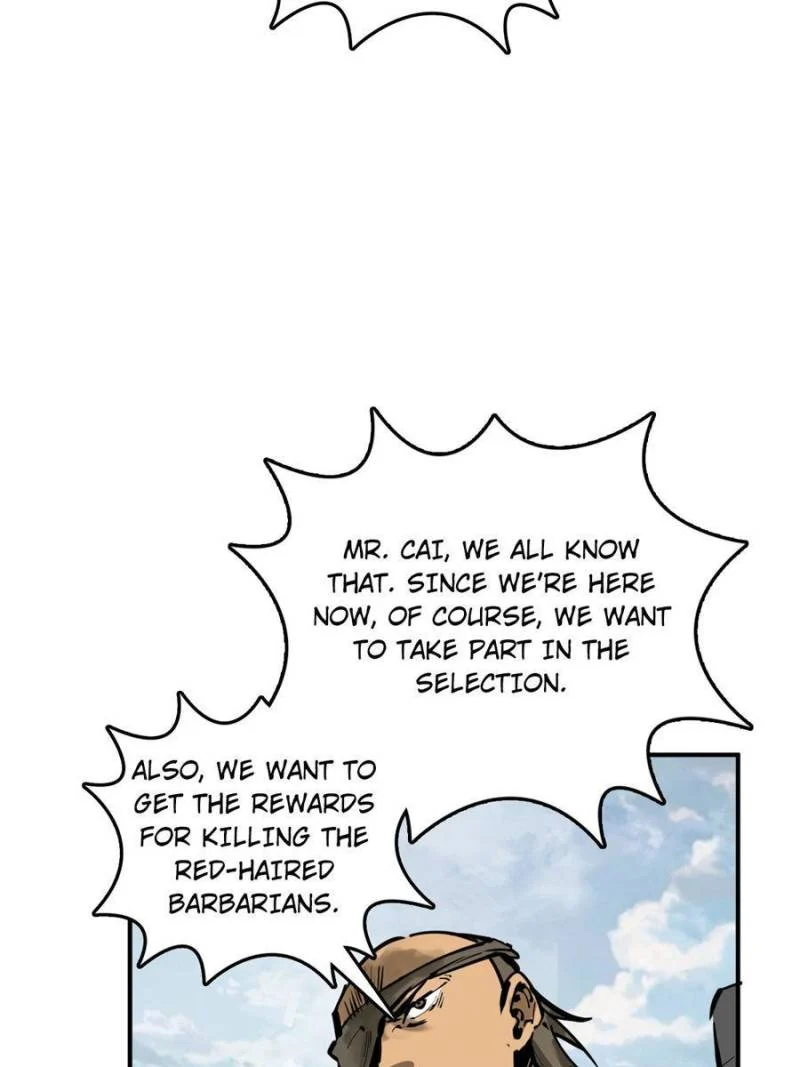 Another Beginning With the Guhuo Bird Chapter 204 - Page 59