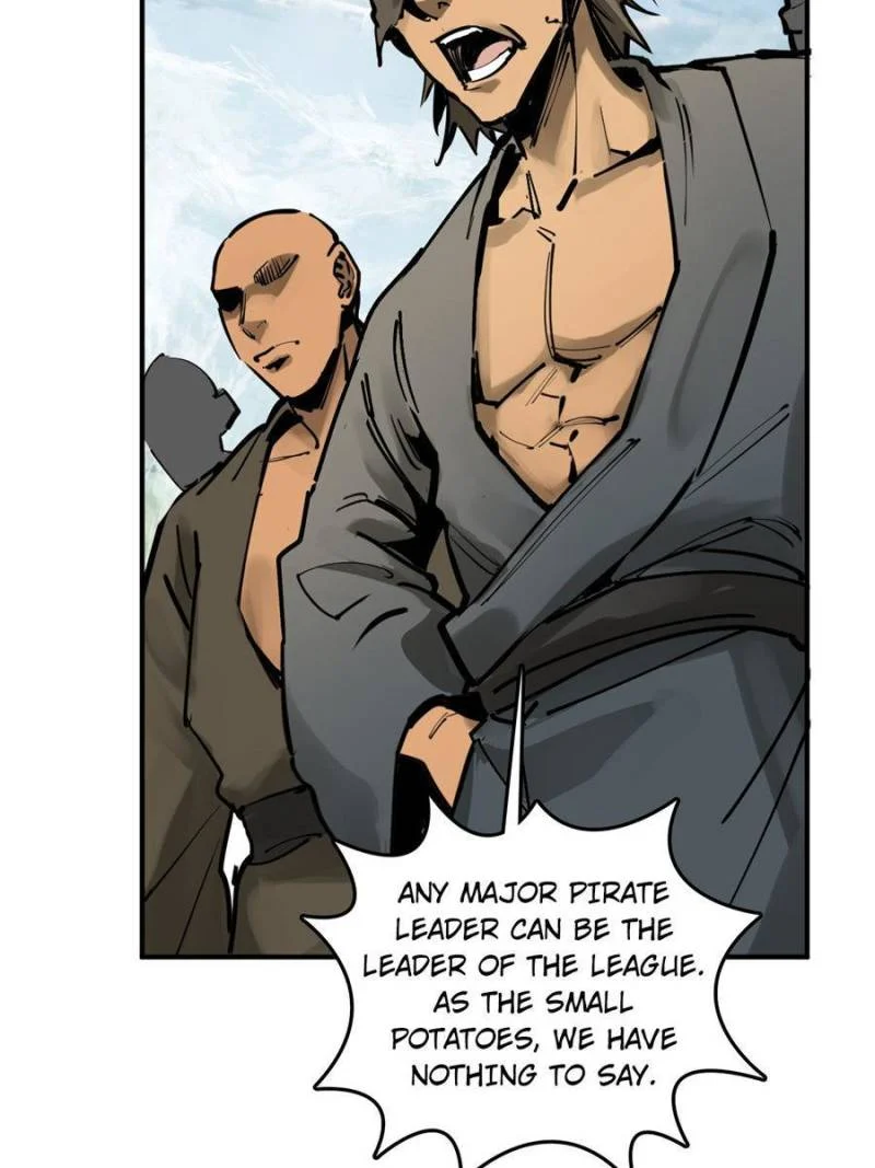 Another Beginning With the Guhuo Bird Chapter 204 - Page 60