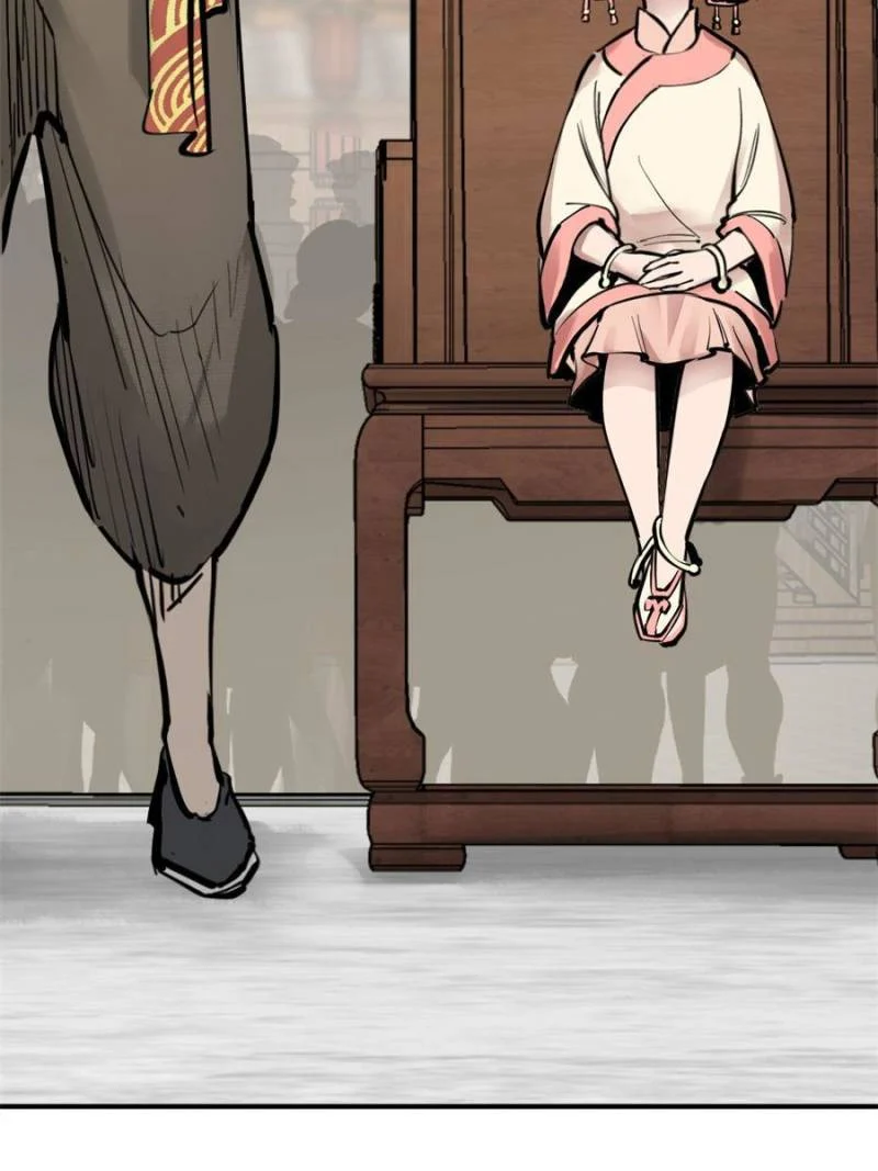 Another Beginning With the Guhuo Bird Chapter 204 - Page 65