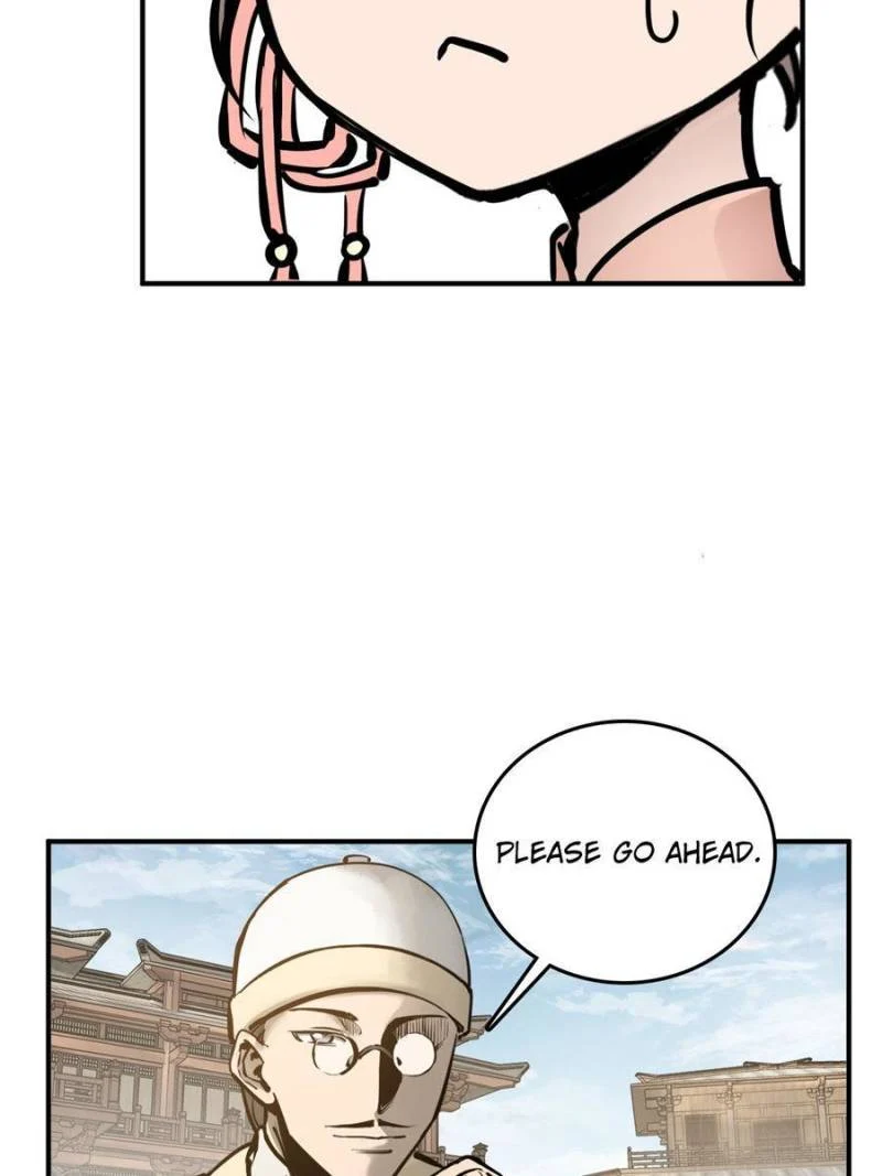 Another Beginning With the Guhuo Bird Chapter 204 - Page 67