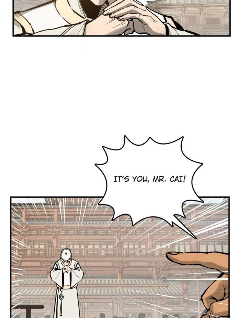 Another Beginning With the Guhuo Bird Chapter 204 - Page 68