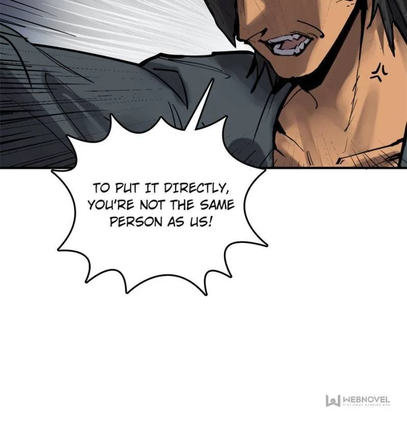 Another Beginning With the Guhuo Bird Chapter 204 - Page 70