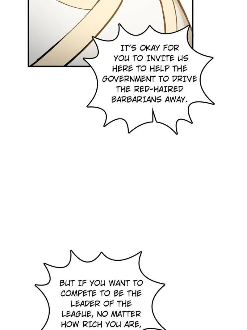 Another Beginning With the Guhuo Bird Chapter 204 - Page 72