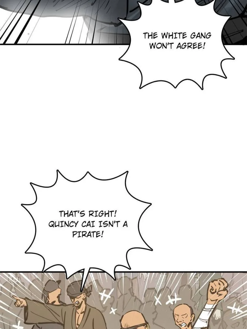 Another Beginning With the Guhuo Bird Chapter 204 - Page 74
