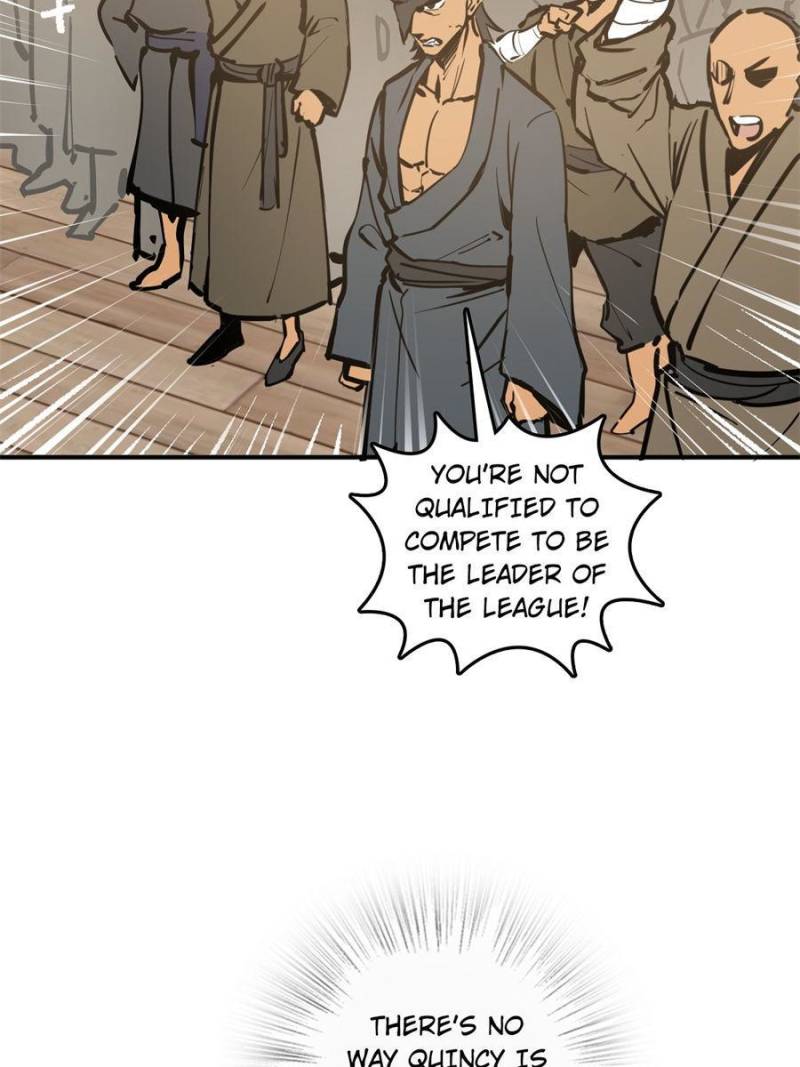 Another Beginning With the Guhuo Bird Chapter 204 - Page 75