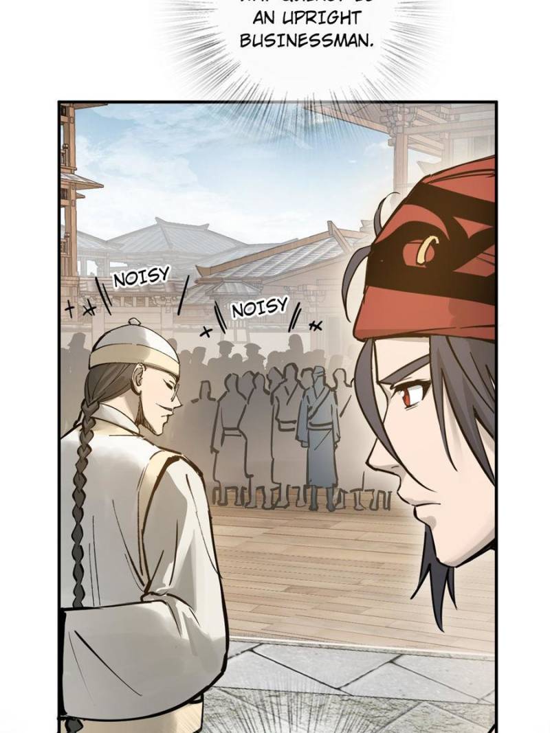 Another Beginning With the Guhuo Bird Chapter 204 - Page 76