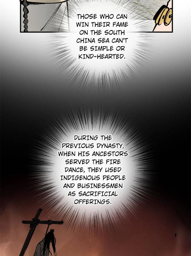 Another Beginning With the Guhuo Bird Chapter 204 - Page 77