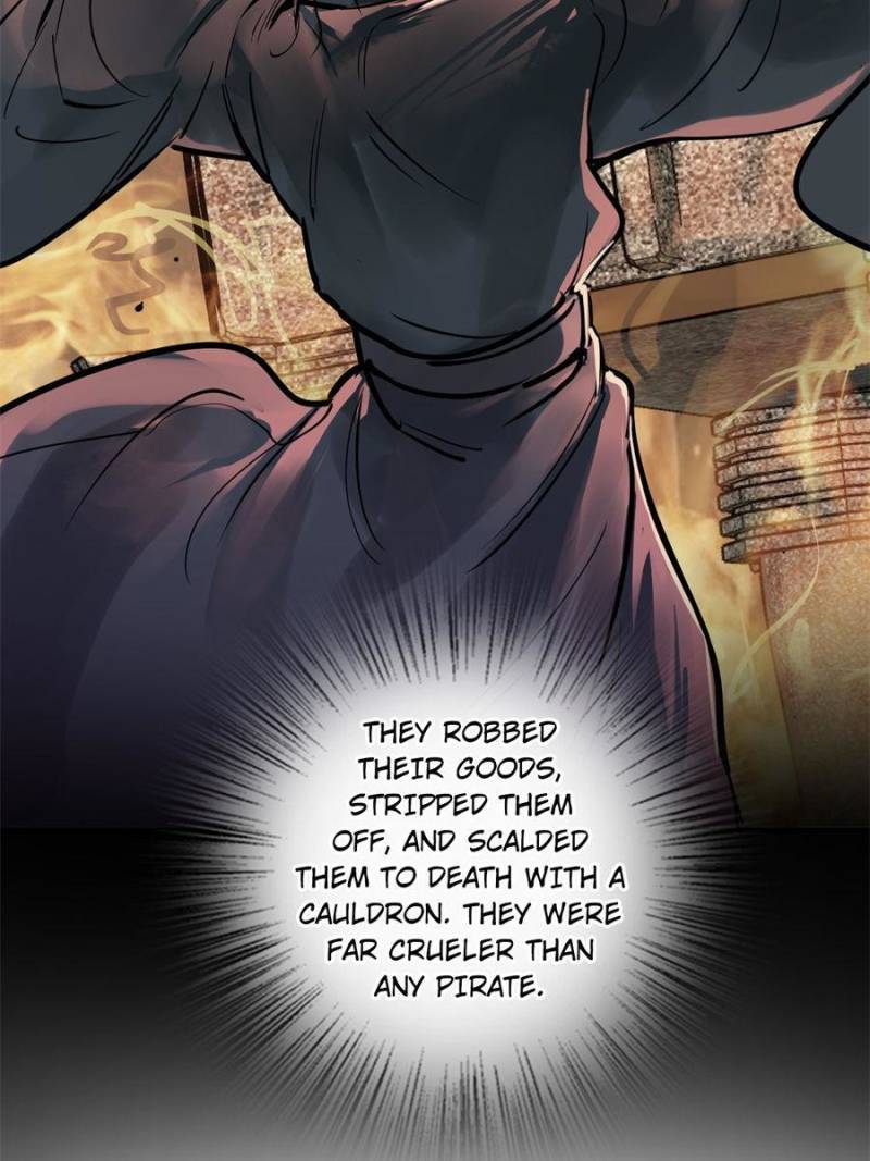 Another Beginning With the Guhuo Bird Chapter 204 - Page 79