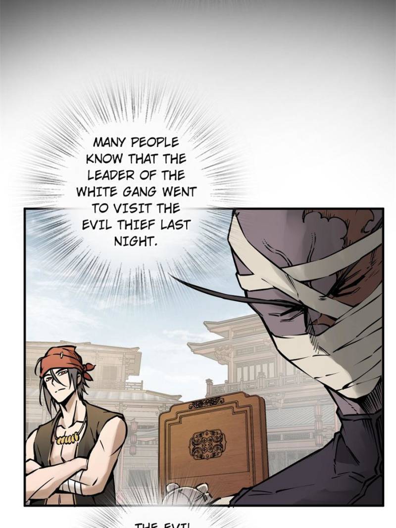 Another Beginning With the Guhuo Bird Chapter 204 - Page 80