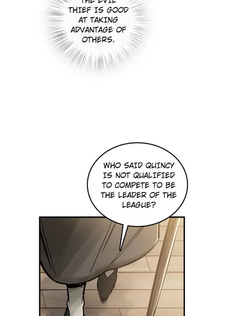 Another Beginning With the Guhuo Bird Chapter 204 - Page 81