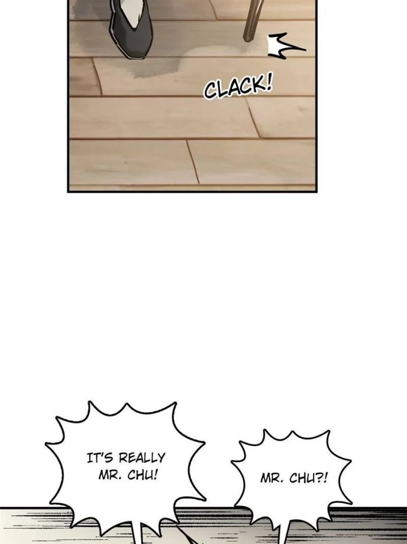 Another Beginning With the Guhuo Bird Chapter 204 - Page 82