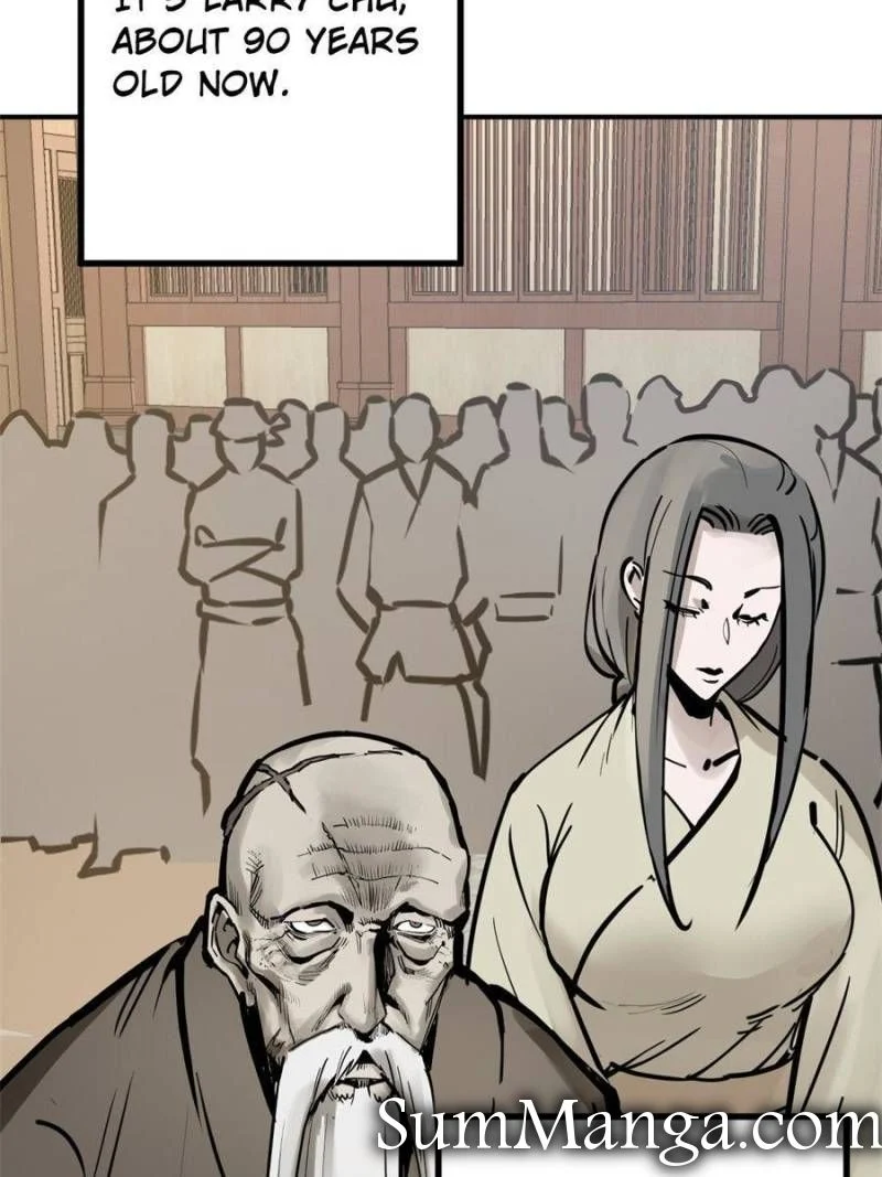 Another Beginning With the Guhuo Bird Chapter 204 - Page 84