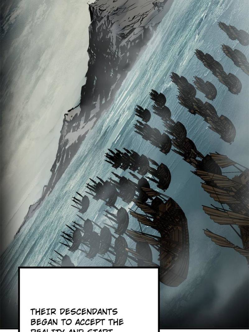 Another Beginning With the Guhuo Bird Chapter 204 - Page 89