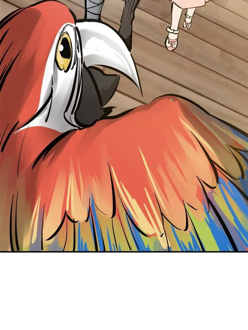 Another Beginning With the Guhuo Bird Chapter 204 - Page 10