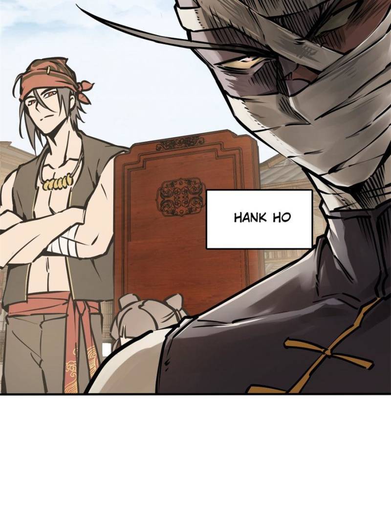 Another Beginning With the Guhuo Bird Chapter 205 - Page 11