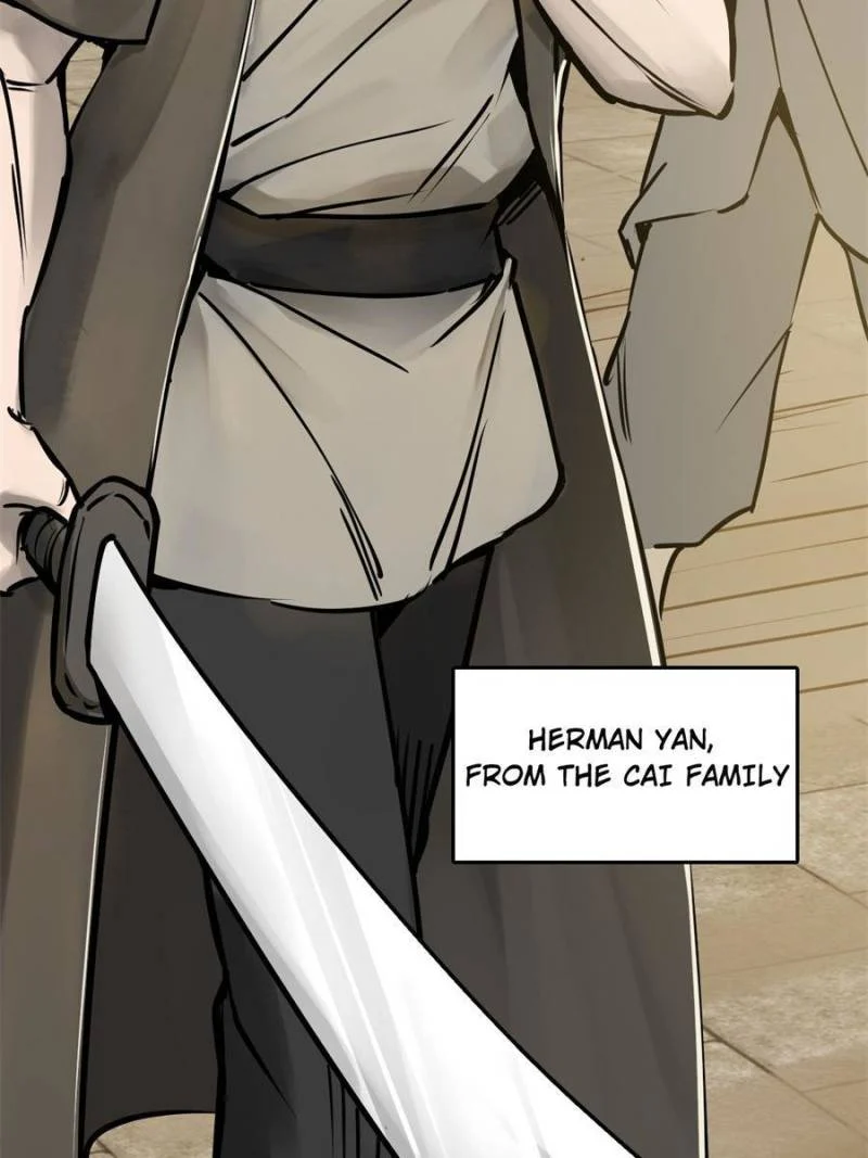 Another Beginning With the Guhuo Bird Chapter 205 - Page 106