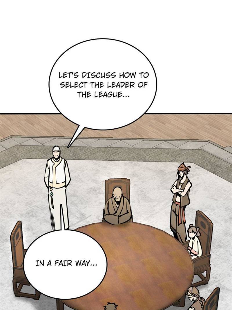 Another Beginning With the Guhuo Bird Chapter 205 - Page 14