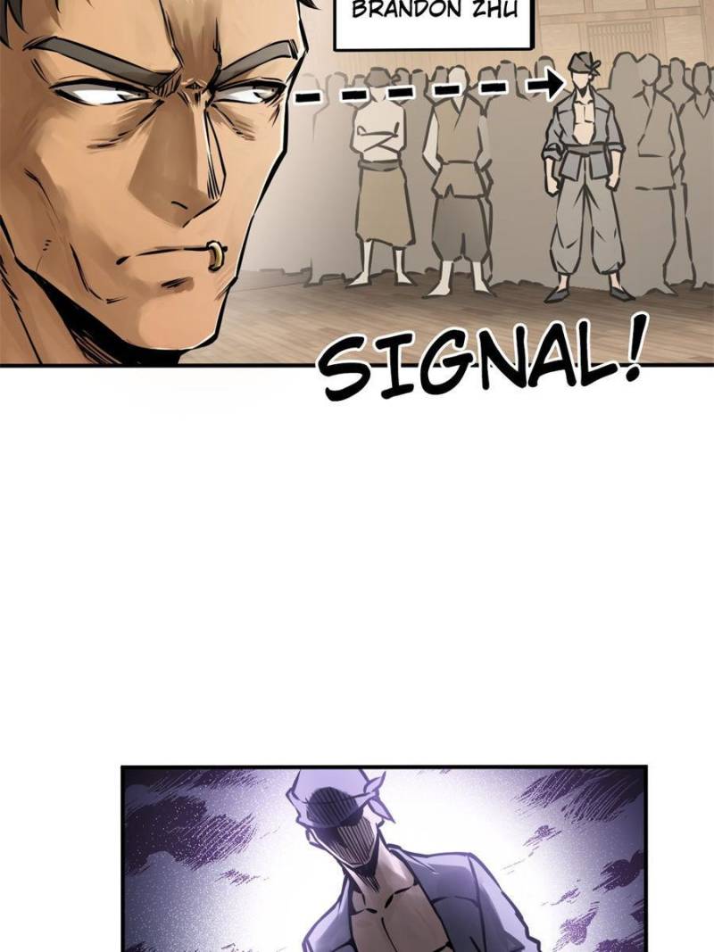 Another Beginning With the Guhuo Bird Chapter 205 - Page 16