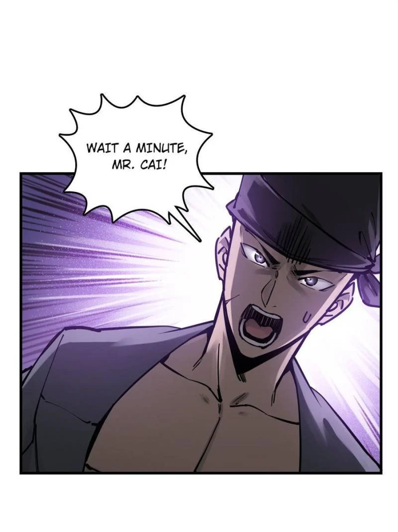 Another Beginning With the Guhuo Bird Chapter 205 - Page 18