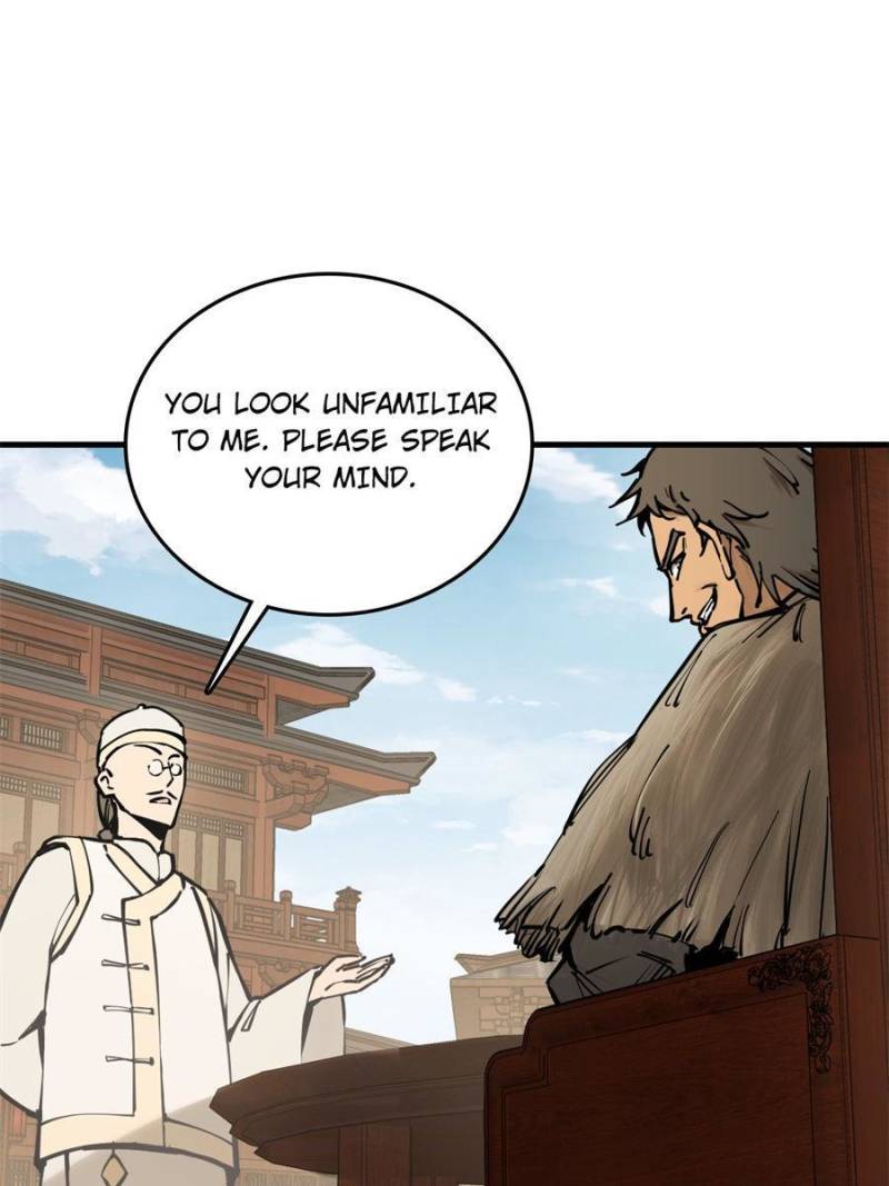 Another Beginning With the Guhuo Bird Chapter 205 - Page 19