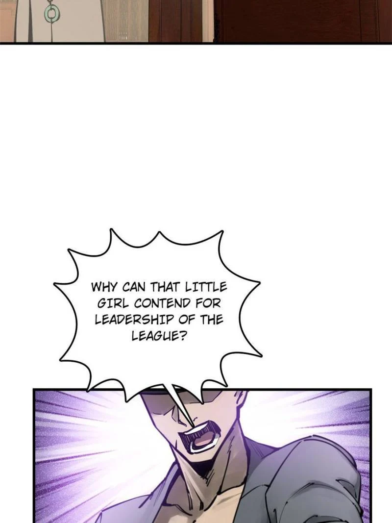 Another Beginning With the Guhuo Bird Chapter 205 - Page 20