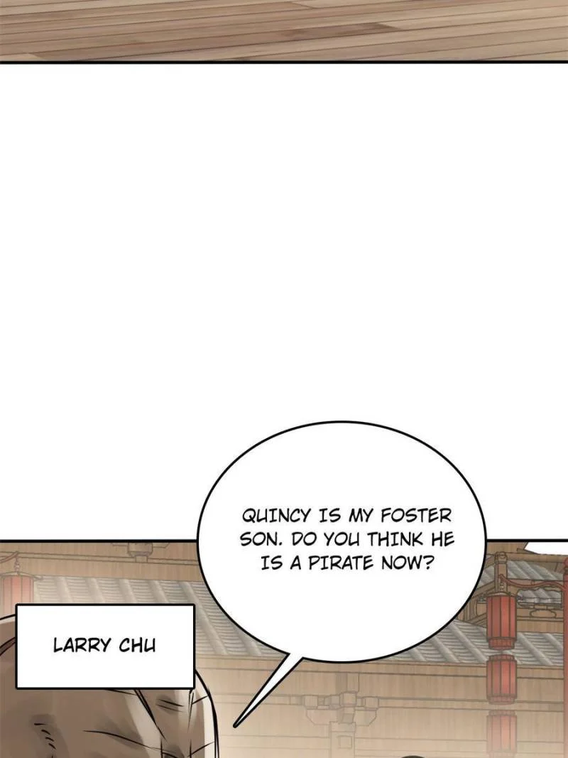 Another Beginning With the Guhuo Bird Chapter 205 - Page 3