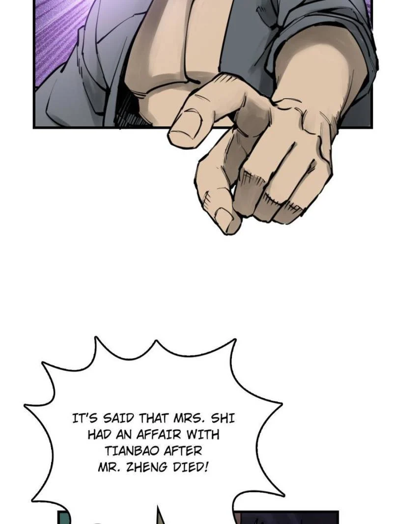 Another Beginning With the Guhuo Bird Chapter 205 - Page 21