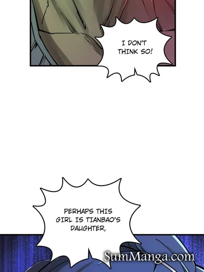 Another Beginning With the Guhuo Bird Chapter 205 - Page 23