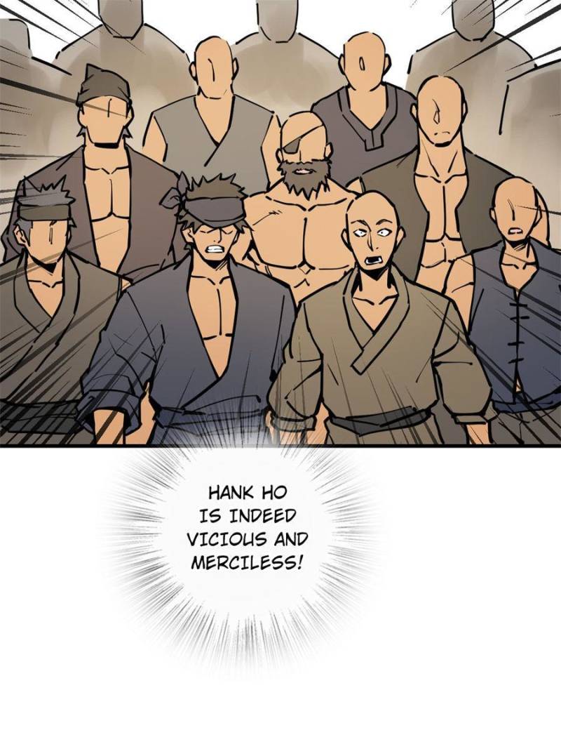 Another Beginning With the Guhuo Bird Chapter 205 - Page 26