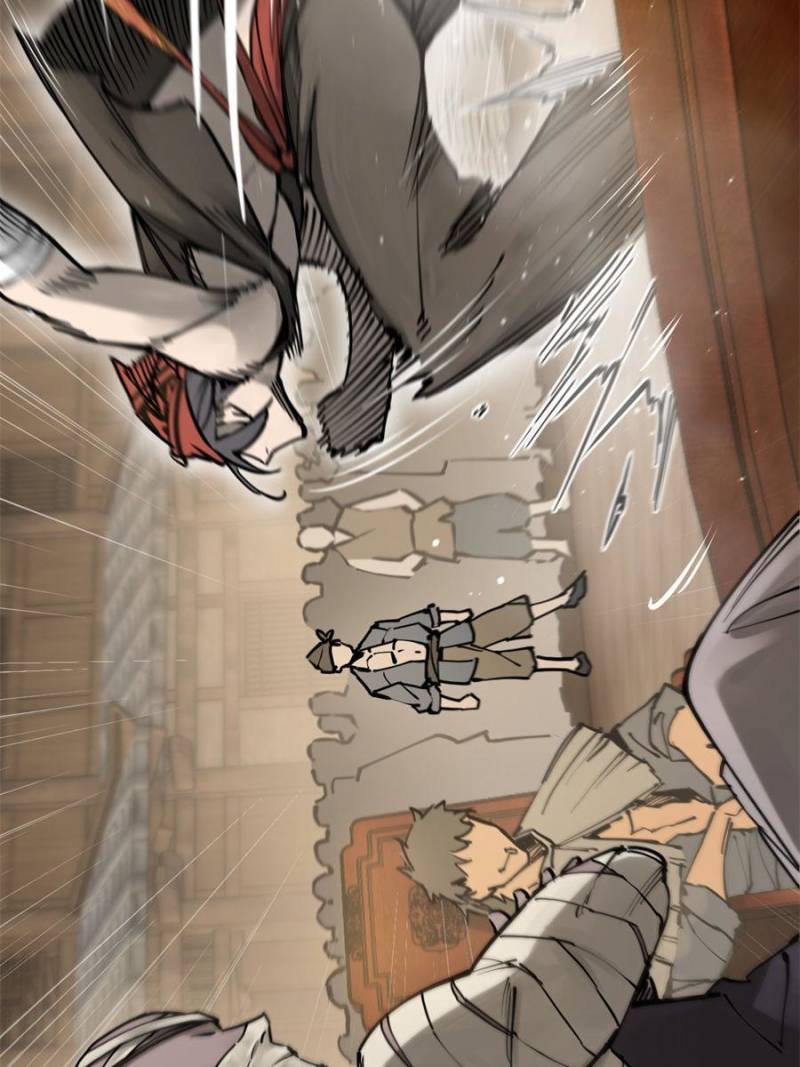 Another Beginning With the Guhuo Bird Chapter 205 - Page 29