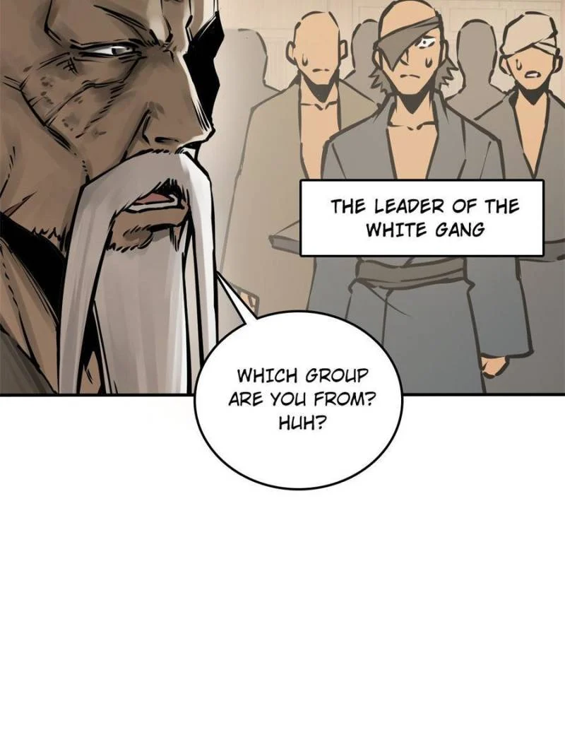 Another Beginning With the Guhuo Bird Chapter 205 - Page 4