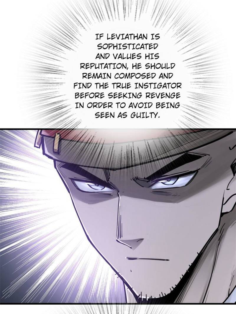 Another Beginning With the Guhuo Bird Chapter 205 - Page 37