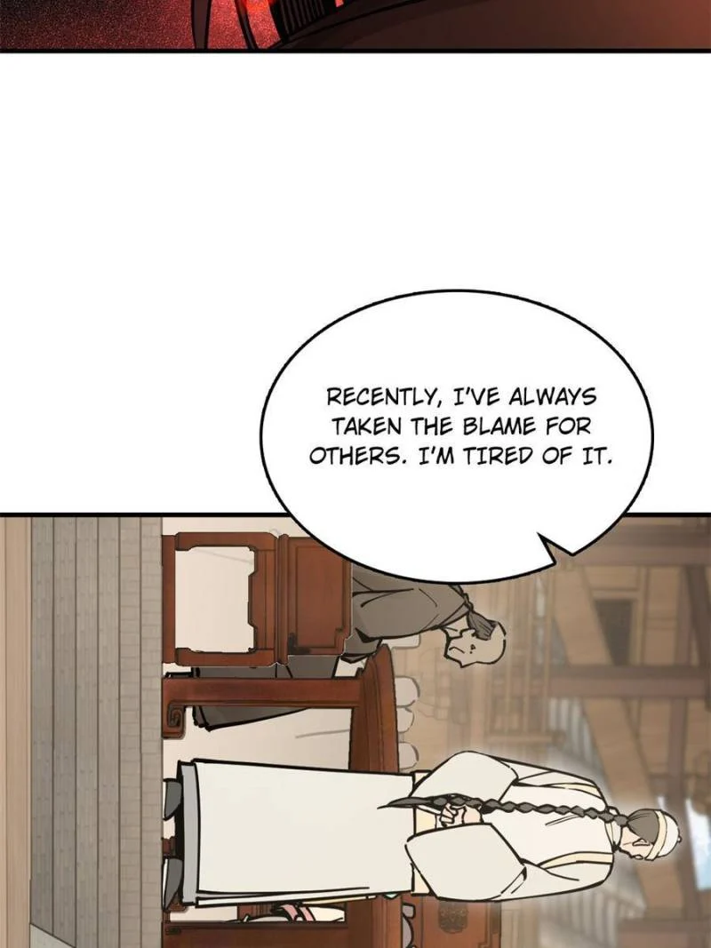 Another Beginning With the Guhuo Bird Chapter 205 - Page 41