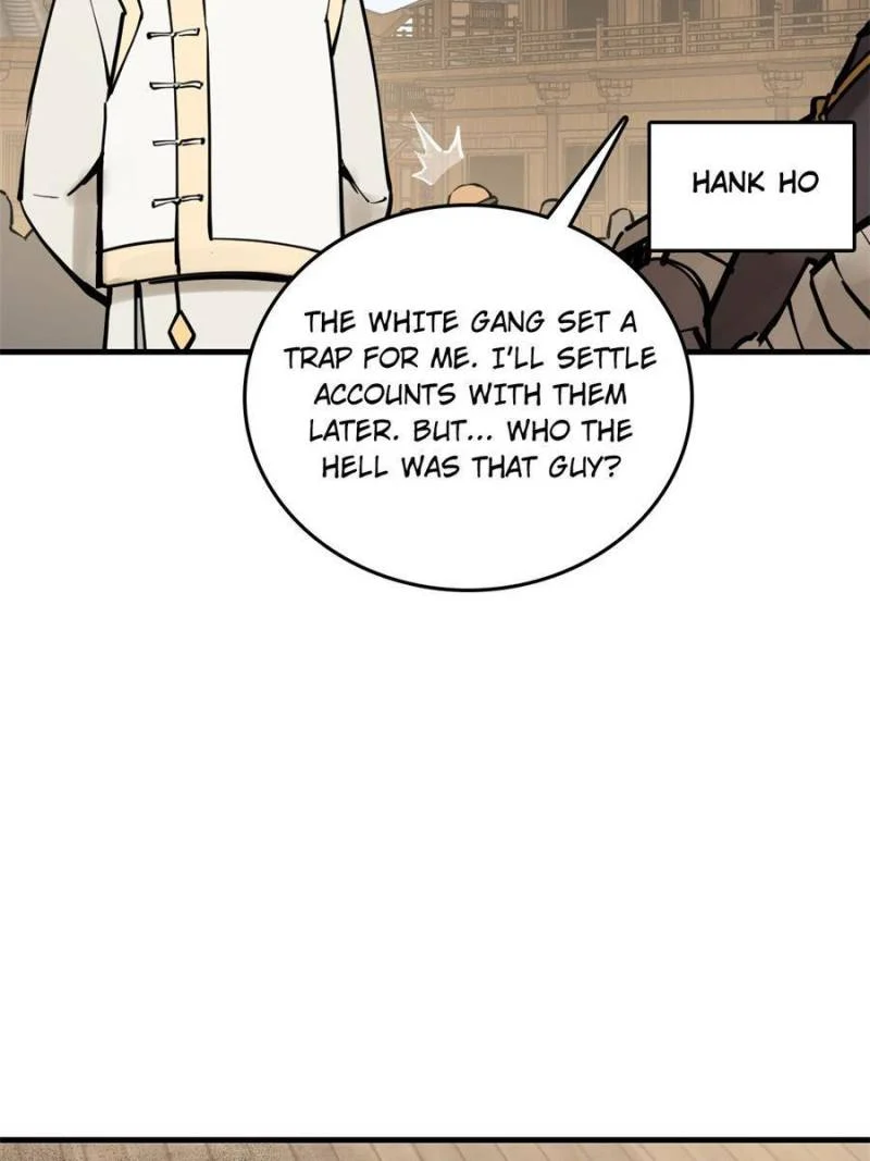 Another Beginning With the Guhuo Bird Chapter 205 - Page 44