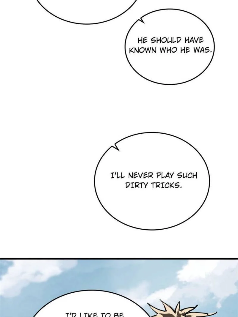 Another Beginning With the Guhuo Bird Chapter 205 - Page 46
