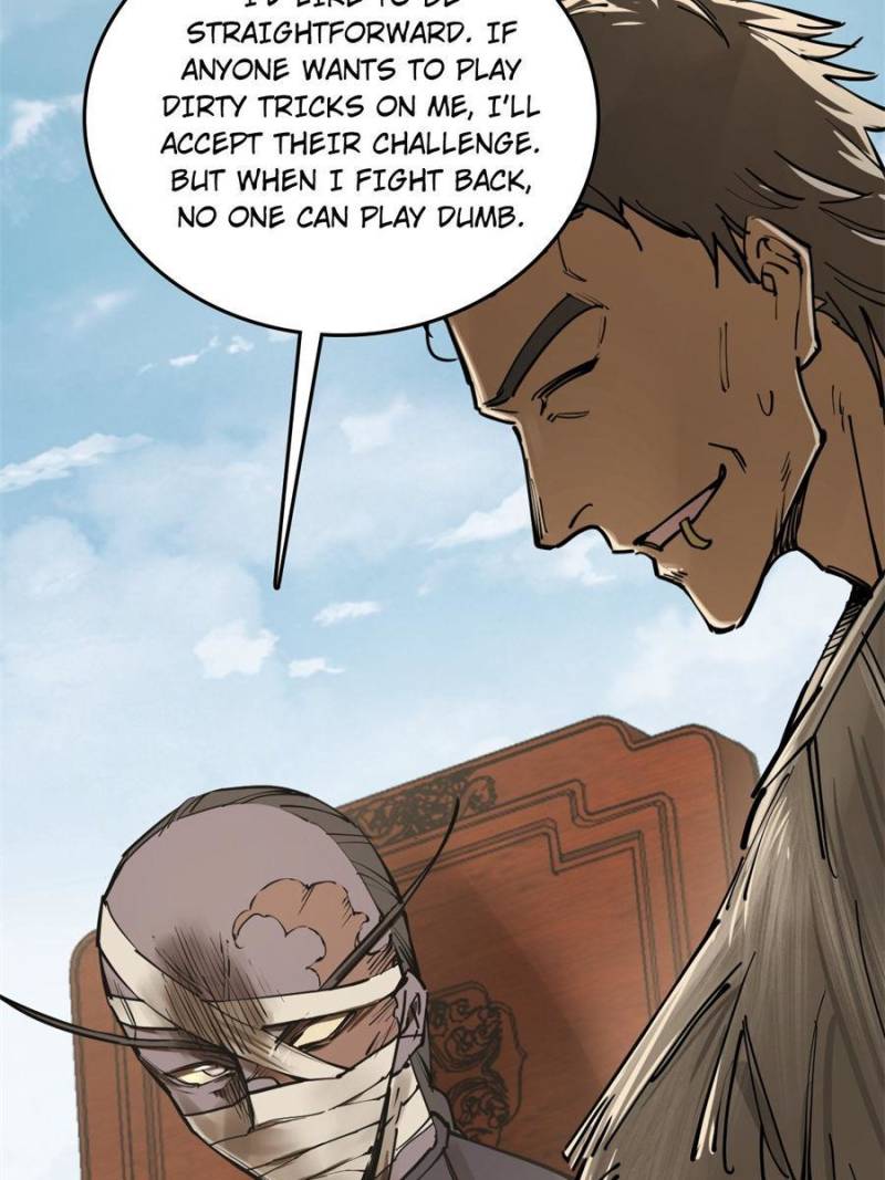 Another Beginning With the Guhuo Bird Chapter 205 - Page 47