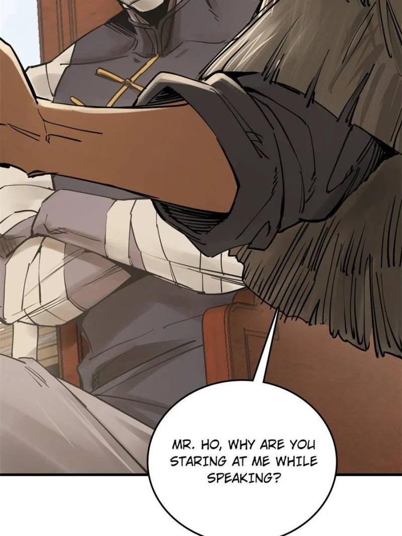 Another Beginning With the Guhuo Bird Chapter 205 - Page 48
