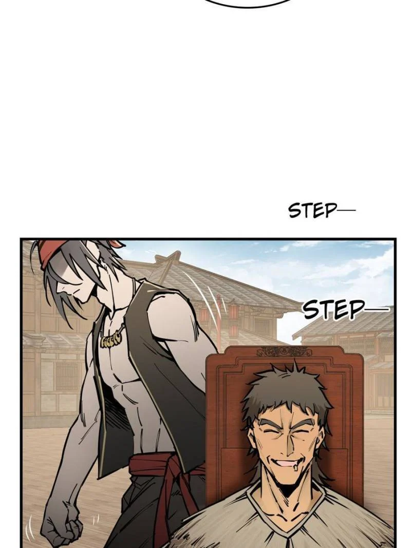 Another Beginning With the Guhuo Bird Chapter 205 - Page 49