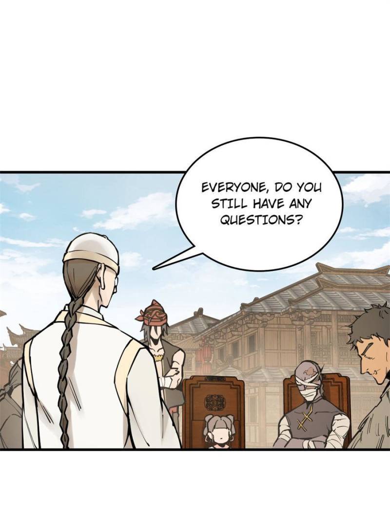 Another Beginning With the Guhuo Bird Chapter 205 - Page 51