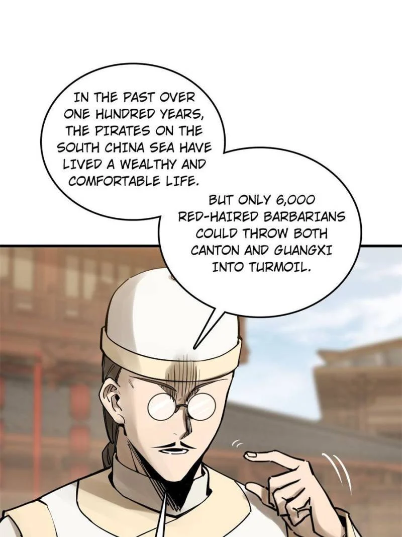 Another Beginning With the Guhuo Bird Chapter 205 - Page 52