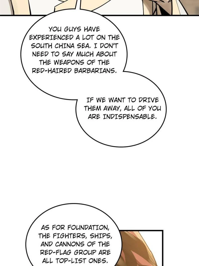Another Beginning With the Guhuo Bird Chapter 205 - Page 53